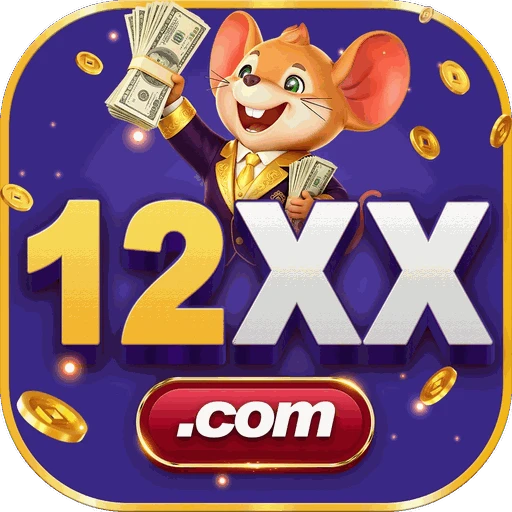 12XX Logo